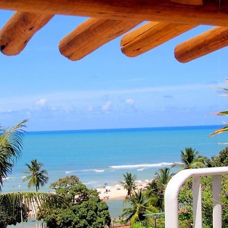 Casa Azul Villa Praia de Pipa Exterior foto
