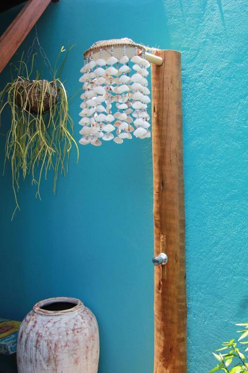 Casa Azul Villa Praia de Pipa Exterior foto