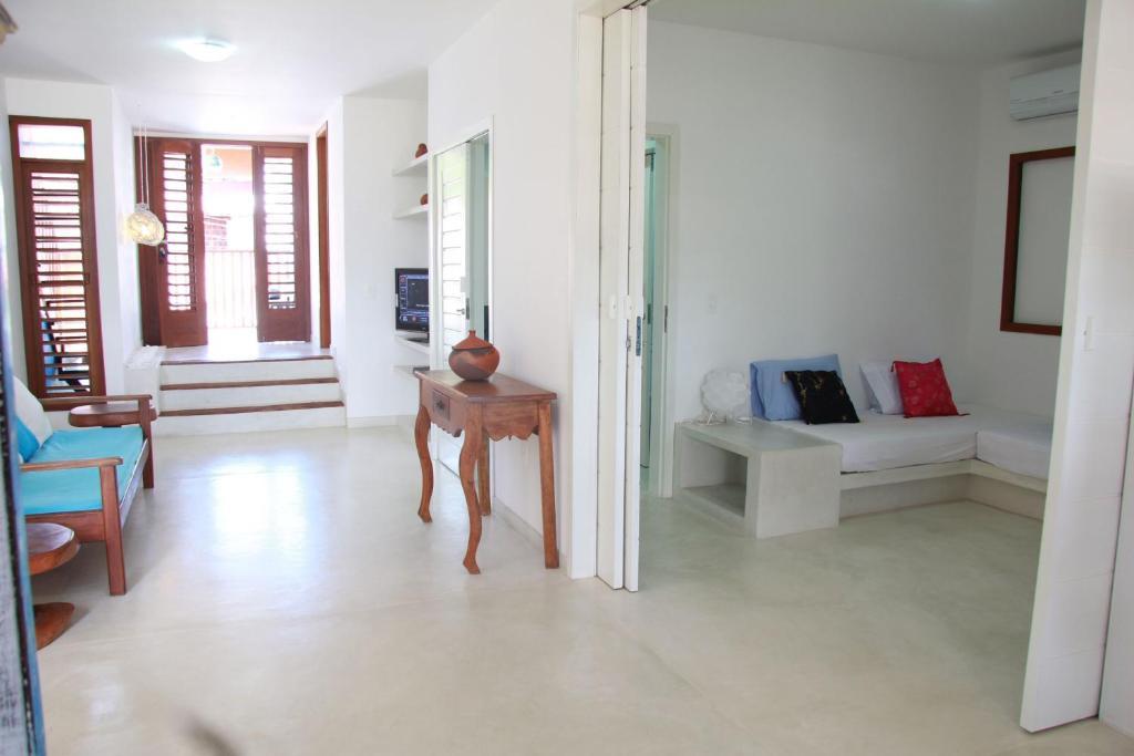 Casa Azul Villa Praia de Pipa Exterior foto