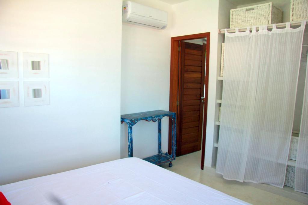 Casa Azul Villa Praia de Pipa Exterior foto