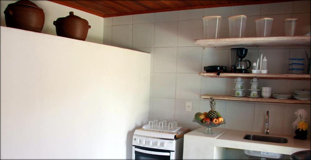 Casa Azul Villa Praia de Pipa Exterior foto