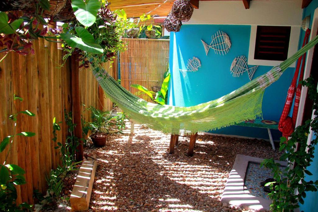 Casa Azul Villa Praia de Pipa Exterior foto